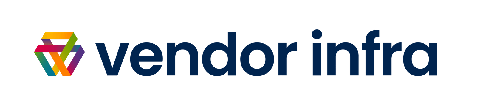 Vendor Infra Logo