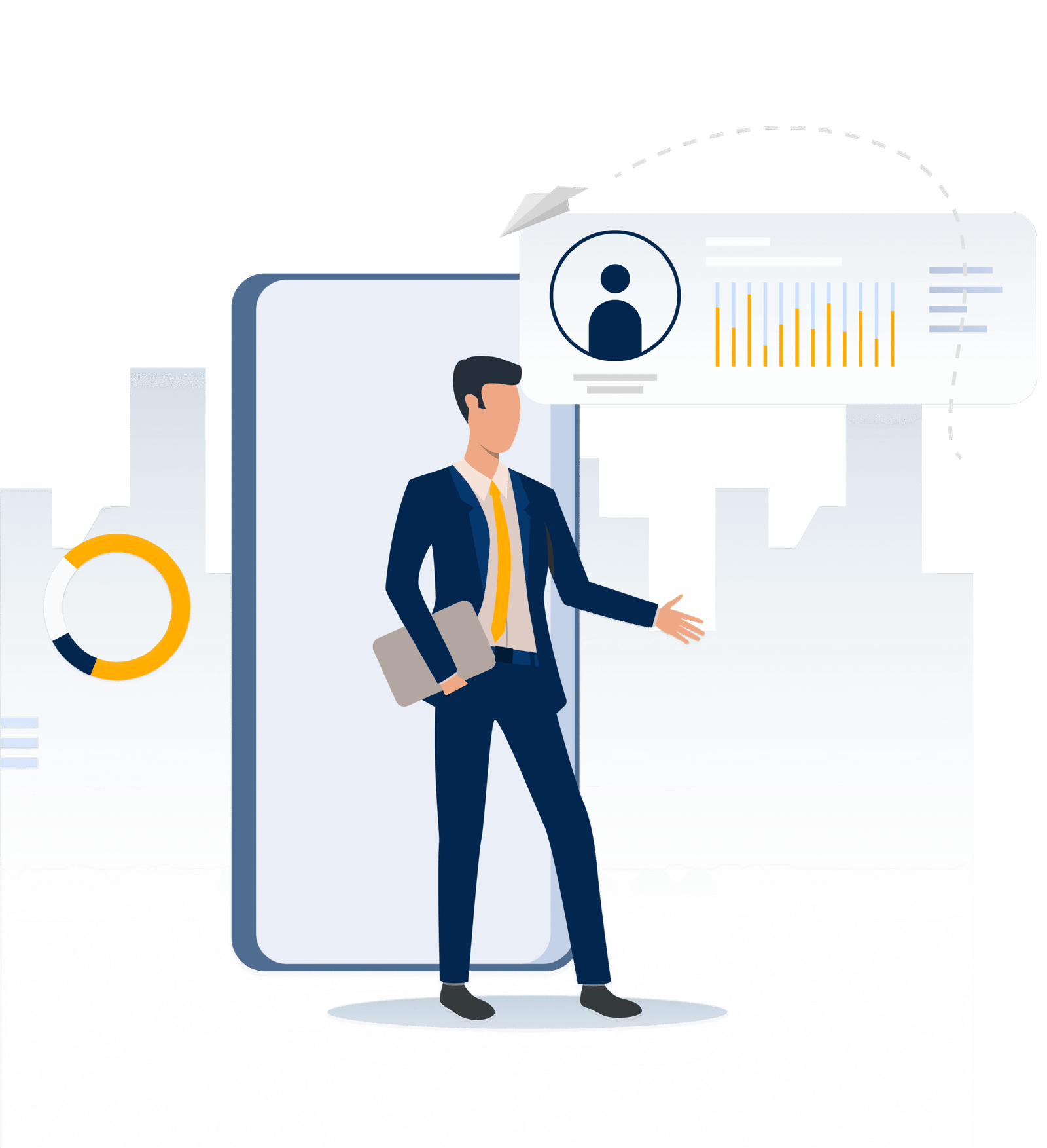 Vendor Infra Referral Program