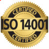 ISO 14001-100