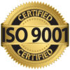 ISO 9001-100