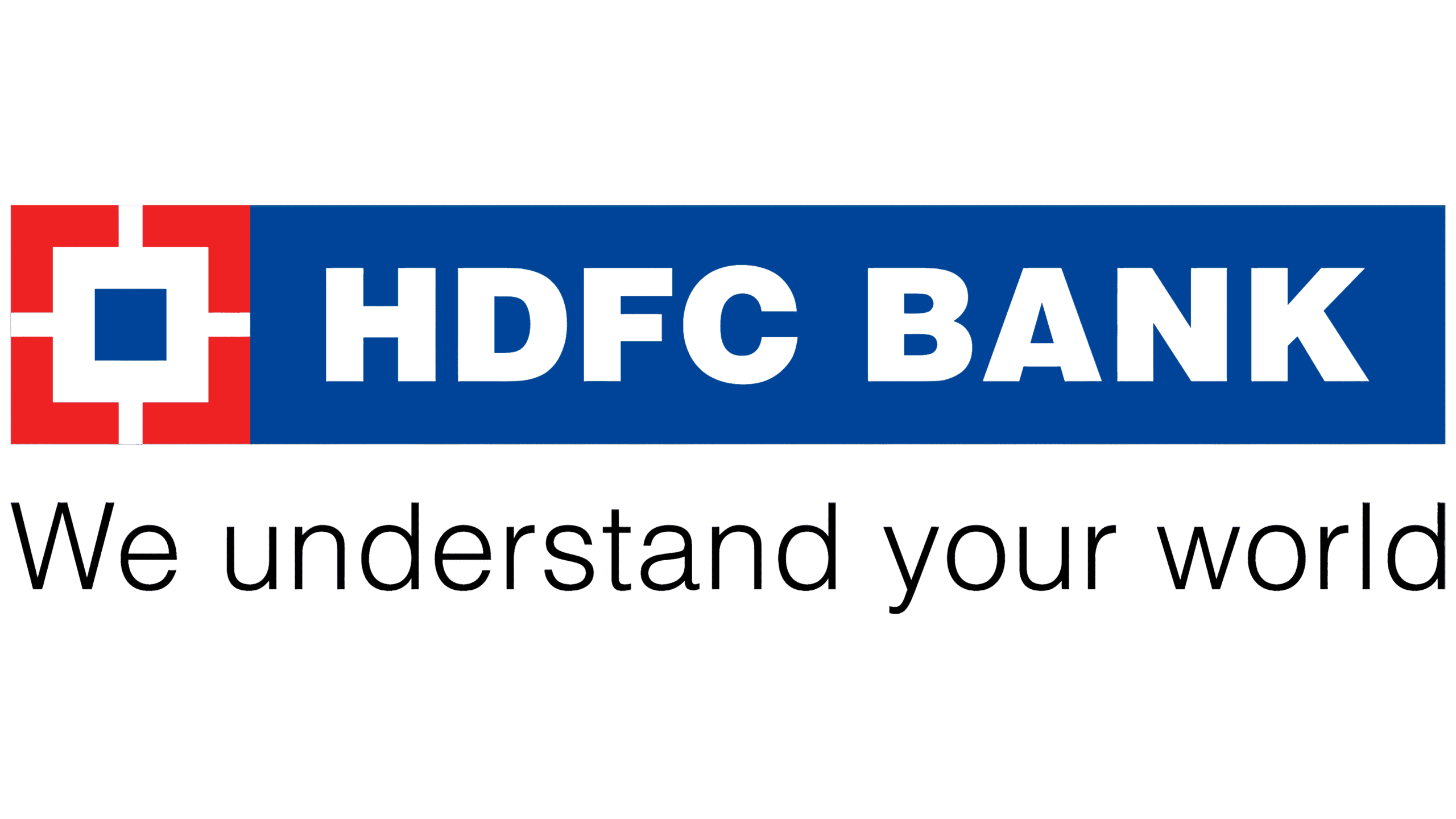 HDFC-Bank-logo