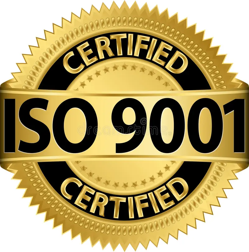 iso-certified-golden-label-vector-illustration-51941869